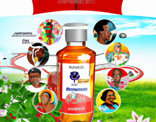 Rappel sirop antitussif Johnson & Johnson