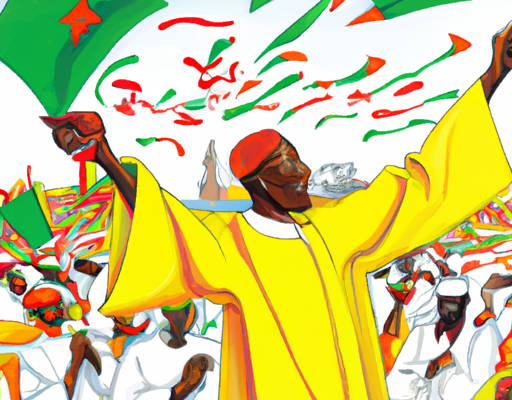 Diomaye Faye prêtera serment comme Président du Sénégal