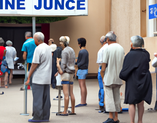 Inégalités d&rsquo;accès aux soins: une aggravation