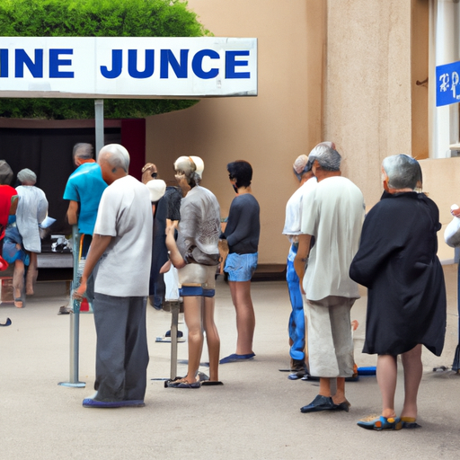 Inégalités d&rsquo;accès aux soins: une aggravation