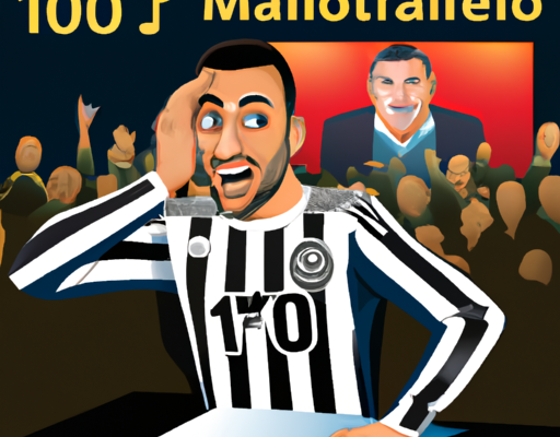 La Juventus devra verser 10M$ à Cristiano Ronaldo