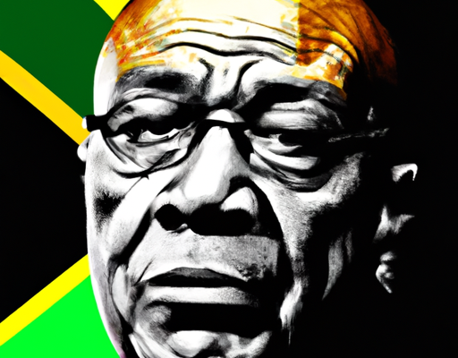 Jacob Zuma menace l&rsquo;ANC en Afrique du Sud