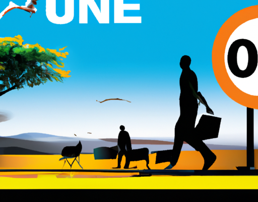 Inflation en baisse en Afrique du Sud en mars