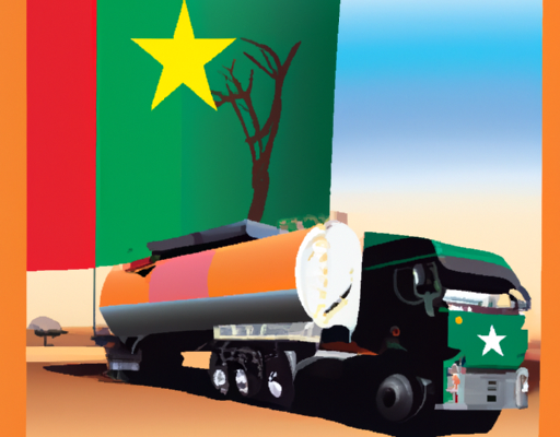 Le Niger va fournir 150 millions de litres de carburant au Mali