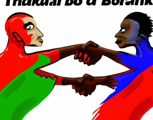 Diplomates français expulsés du Burkina Faso