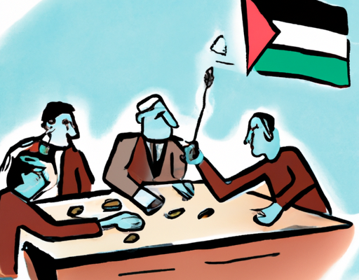 Adhésion Palestine à l&rsquo;ONU : Oppos.