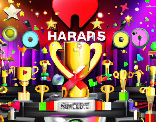 Artistes noirs primés aux iHeartRadio Music Awards aux USA