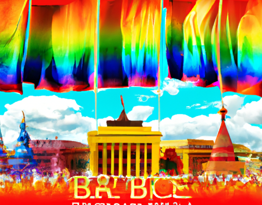 Début du Festival du Film BRICS à Moscou