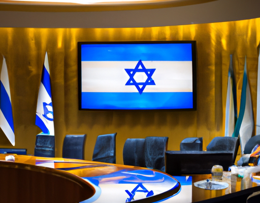 Israël : Netanyahu veut interdire Al Jazeera