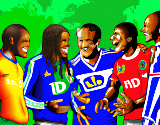 Drogba : Le Mondial des Clubs, une opportunité africaine