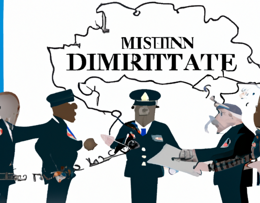 Retrait des troupes US du Niger après coup d&rsquo;État