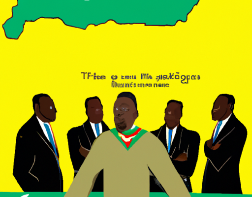 Bassirou Diomaye Faye prête serment devant ses pairs africains
