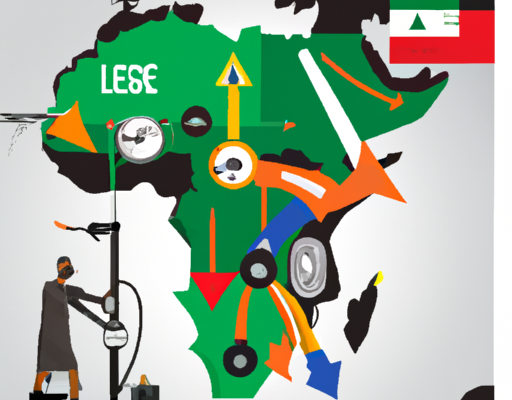 La Libye devient premier producteur de pétrole en Afrique