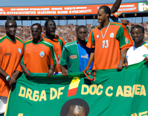 Didier Drogba : Le Mondial des clubs au service de l&rsquo;Afrique
