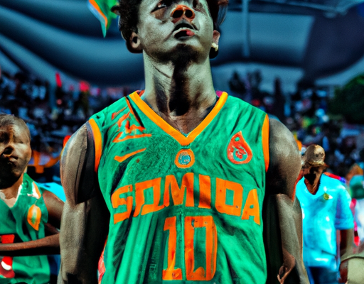 La ligue africaine de basketball : une révolution ?