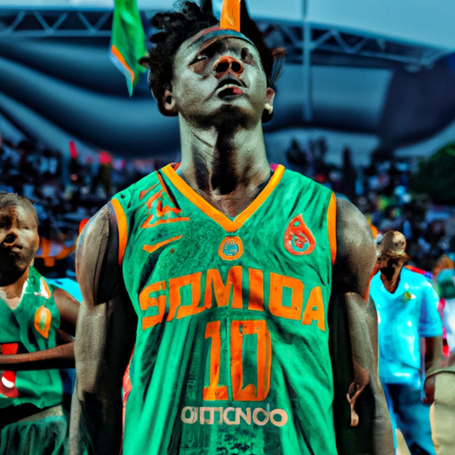 La ligue africaine de basketball : une révolution ?