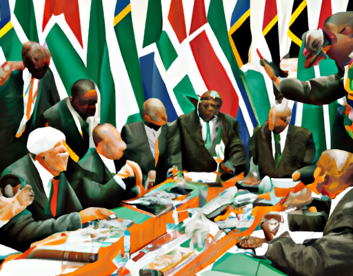 Parti de Jacob Zuma résiste à plainte de l&rsquo;ANC
