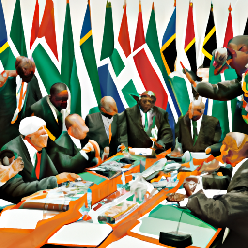 Parti de Jacob Zuma résiste à plainte de l&rsquo;ANC