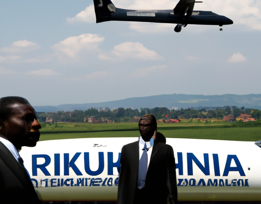 Rishi Sunak promet expulsions vers Rwanda en 3 mois.
