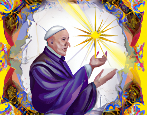 Appel du Pape pour la paix au Moyen-Orient et en Ukraine