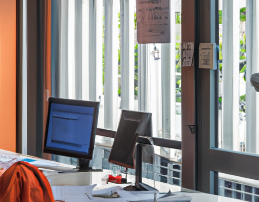 La chaleur menace les conditions de travail