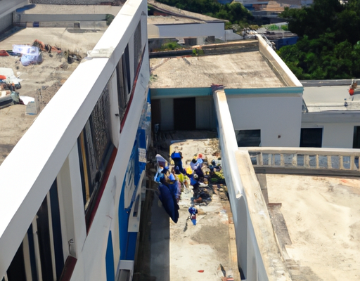 Santé en Haïti : impact de la loi des gangs