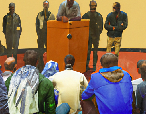 nsions entre le HCR et le Conseil de l&rsquo;Europe au Rwanda