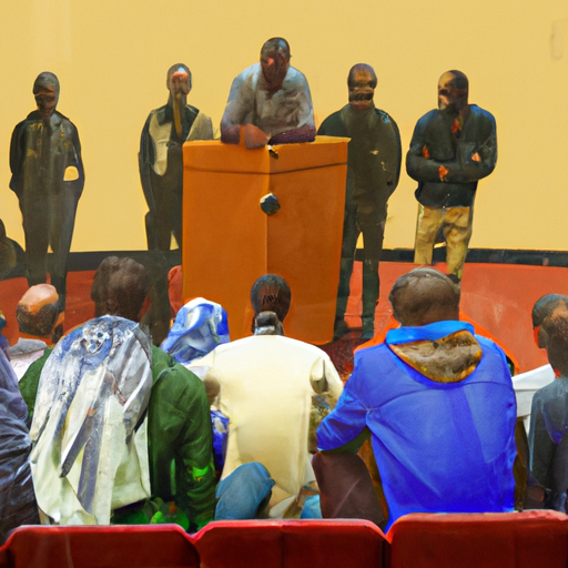 nsions entre le HCR et le Conseil de l&rsquo;Europe au Rwanda