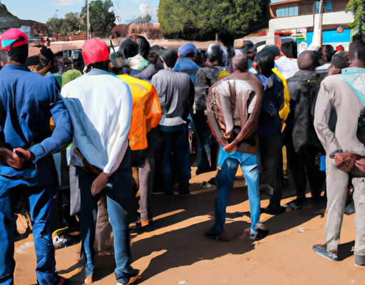 Expulsions au Rwanda : Inquiétude des migrants suite à une nouvelle loi