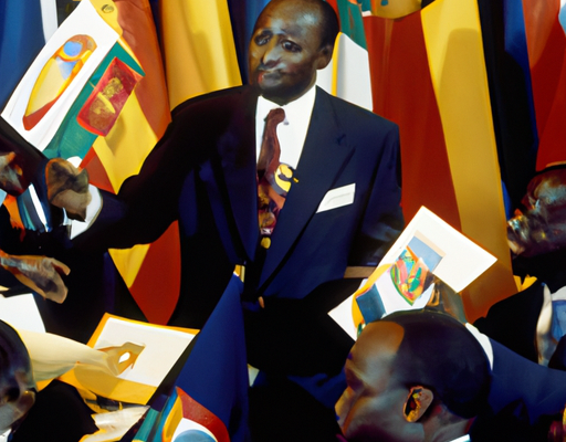 Le Nigeria demande 2,25 milliards $ à la Banque mondiale