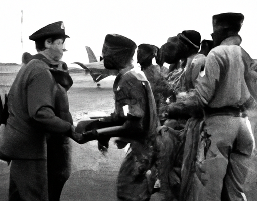 Retrait soldats US du Niger en préparation