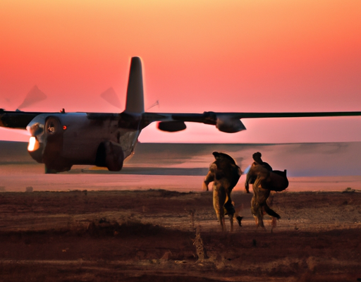 Retrait soldats américains prévu du Niger