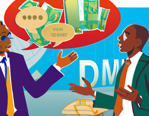Le Nigeria demande 2,25 Mds $ à la Banque mondiale
