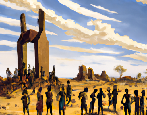 Libération partielle des otages de Bandiagara, Mali