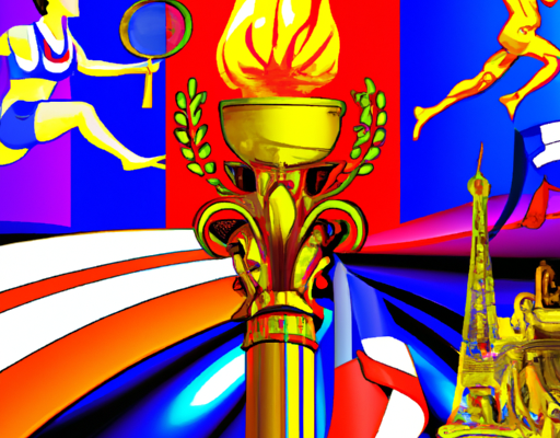 Expo France: Histoire Sociale & Politique des JO