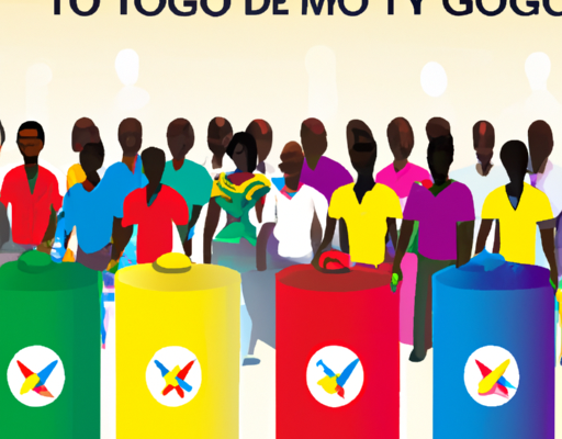 nsions lors des élections législatives au Togo