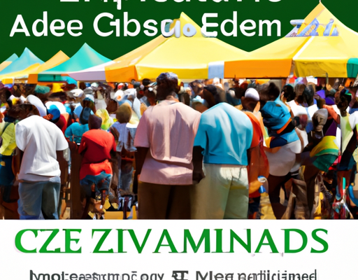 Le Zimbabwe lance premier forum tourisme gastronomique Afrique