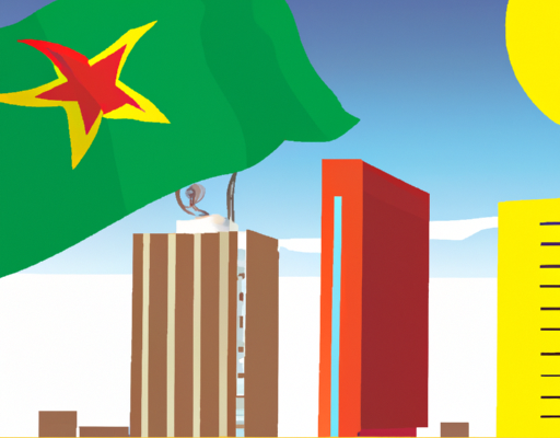 Promesse de changement systémique au Sénégal
