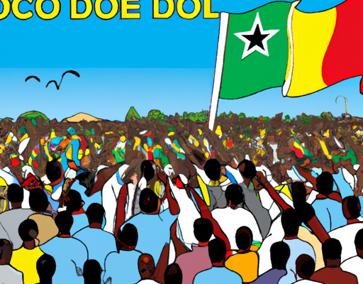 Attentes population Togo avant législatives