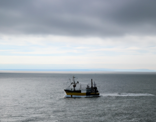Inculpation de deux hommes suite à la mort d&rsquo;un migrant dans la Manche