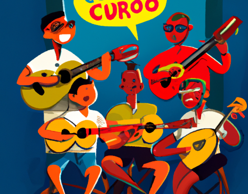 Le Choro : Patrimoine Culturel Brésilien