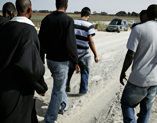 nsions entre migrants subsahariens et locaux à Sfax