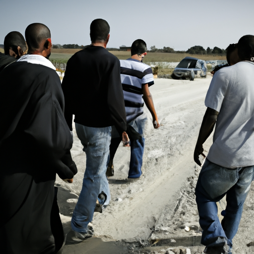 nsions entre migrants subsahariens et locaux à Sfax