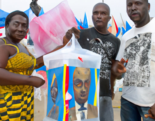 Vers une transition politique au Togo avec les élections législatives