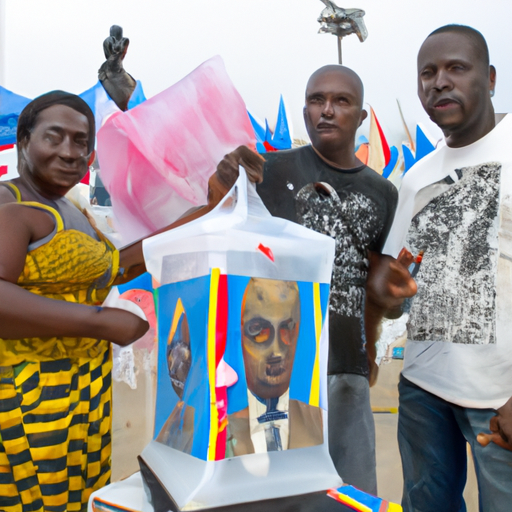 Vers une transition politique au Togo avec les élections législatives