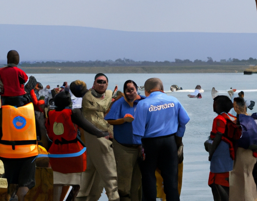 agédie au Kenya : disparition de dizaines de personnes suite au chavirement d&rsquo;un bateau