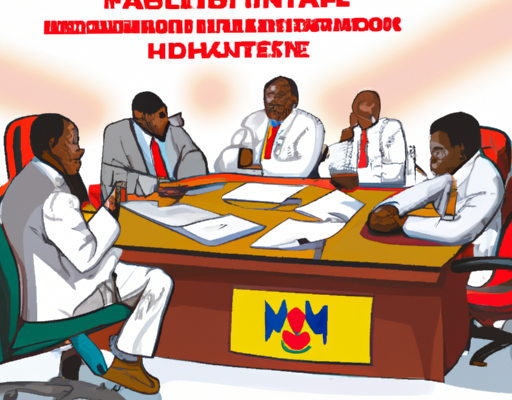 Changements en Haïti : nouvelle administration sous pression
