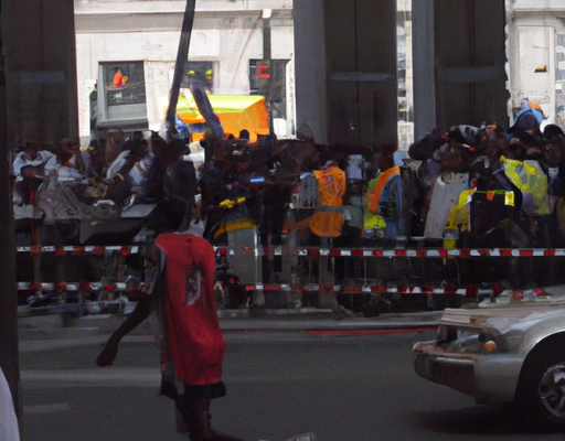 Marathon de Madrid : Kenya et Ethiopie en tête