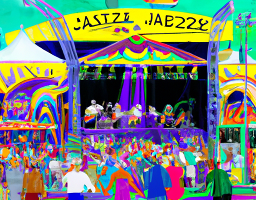 Line-up varié au Jazz Fest 2024 à Nouvelle-Orléans