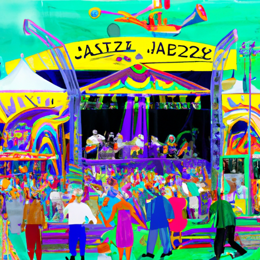 Line-up varié au Jazz Fest 2024 à Nouvelle-Orléans